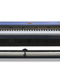 Plotter UV Industrial Worldcolor / Audley W3200 D3 (2x I3200) - 3,20 m