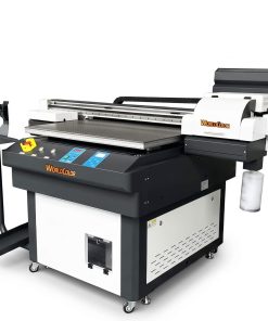 Impresora UV 9060 (3x XP600) Worldcolor / Audley