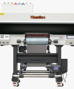 Plotter UV DTF 30 cm Worldcolor / Audley