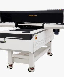 Impresora UV 9060 con Cámara (3x I3200) Worldcolor / Audley