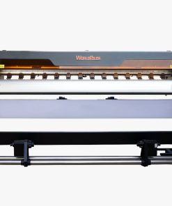 Plotter UV Industrial Worldcolor / Audley W2180 D3 (1x I3200) - 1,80 m